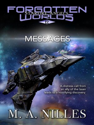 cover image of Messages